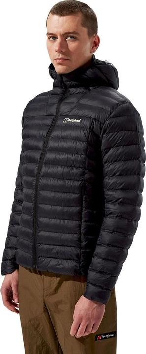 Actual product image Berghaus Synthetisch isolierte Trail-Nomad Jacket (60, 3XL)