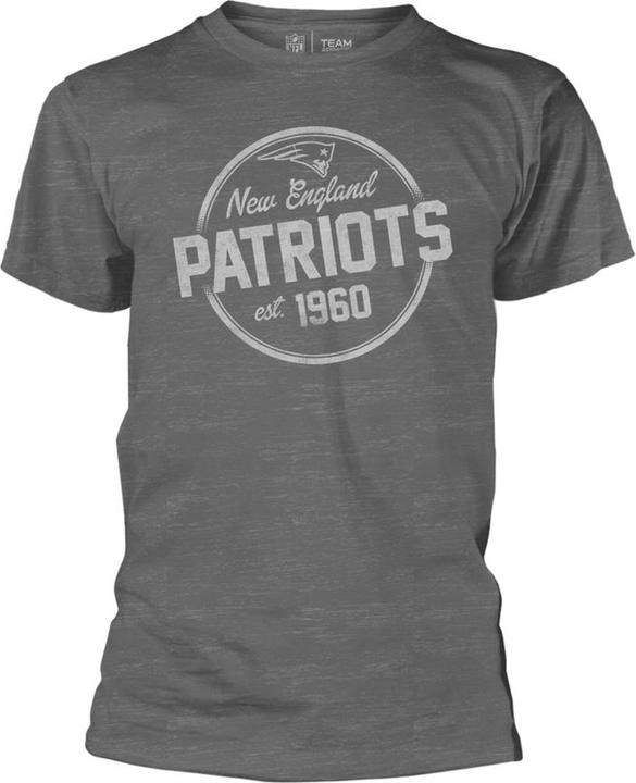 Produktbild NFL New England Patriots (2018) (M)