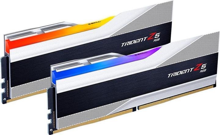 Produktbild G.Skill Trident Z5 RGB (2 x 16GB, 6400 MHz, DDR5-RAM, DIMM)