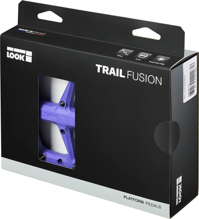 Image du produit Look Trail Roc Fusion