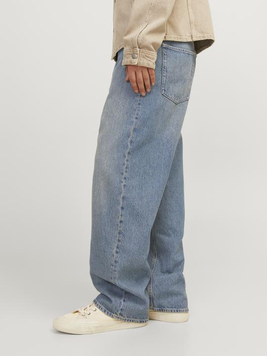 Produktbild Jack & Jones JJIALEX JJORIGINAL SBD 308 SN Baggy Fit Jeans Baggy Fit Jeans (W31/L34)