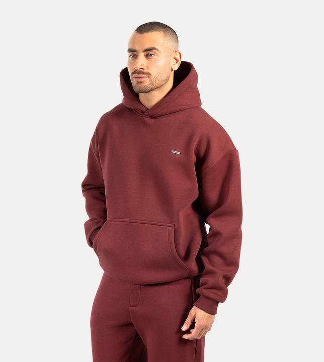 Image du produit Smilodox Hoodie Dawson (S)