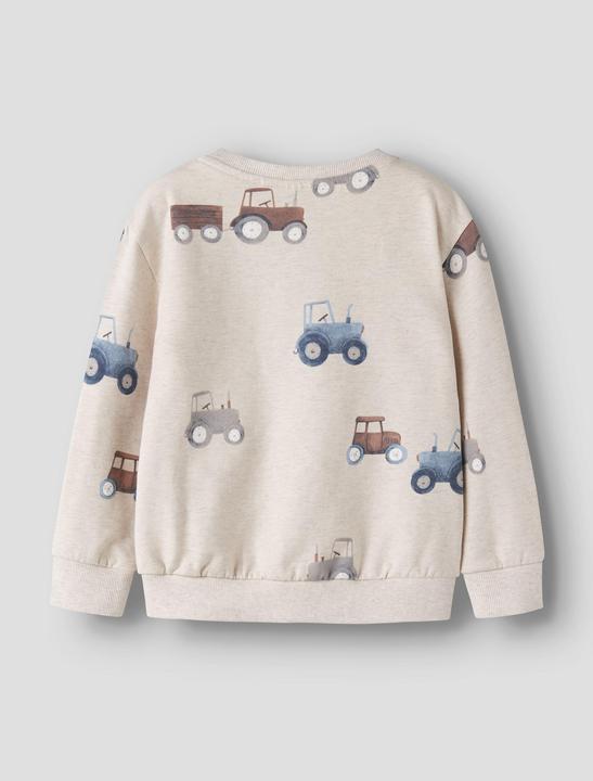 Produktbild Name it Biobaumwoll Sweatshirt (98)