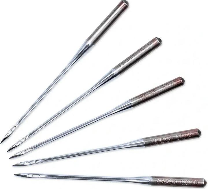 Actual product image Prym sewing machine needles