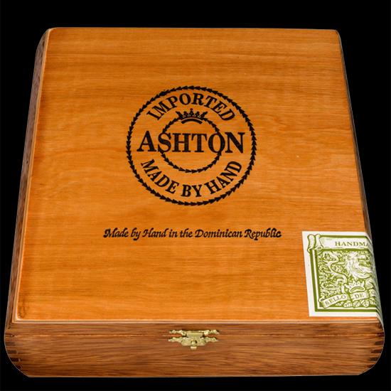 Produktbild Ashton Classic Cordial (Panatela)