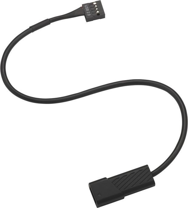 Produktbild Cooler Master PC-Lüfter SickFlow 120 RGB Schwarz (120 mm, 1 x)