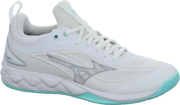 Produktbild Mizuno Wave Luminous 3 (40)