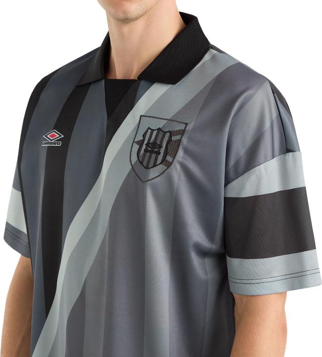 Actual product image Umbro Mens Mash-up Jersey (S)