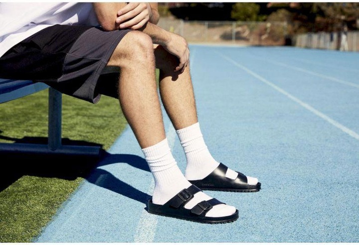 Produktbild Birkenstock Arizona Normal (43)