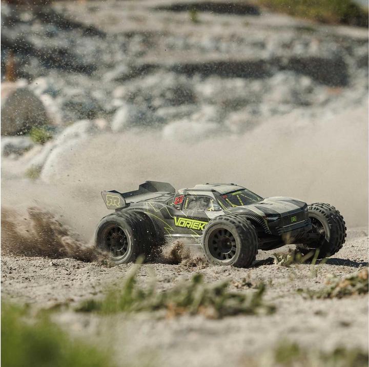 Produktbild Arrma Stadium Truck SCT Vorteks 223S DSC 1:10 RTR