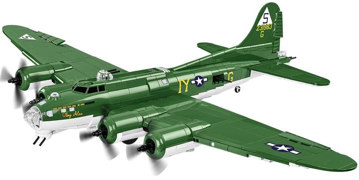 Produktbild Cobi H.C. WWII Boeing B-17G Flying Fortress