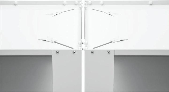 Produktbild Hama Unterbausockel Universal