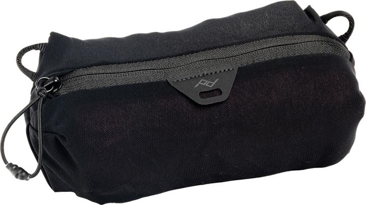 Image du produit Peak Design Ultralight Mesh Packing Cube (Sac à bandoulière pour appareil photo, Poche intérieure pour appareil photo, 1 l)