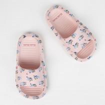 Produktbild Bluey Flip Flops für Kinder Rosa (25)