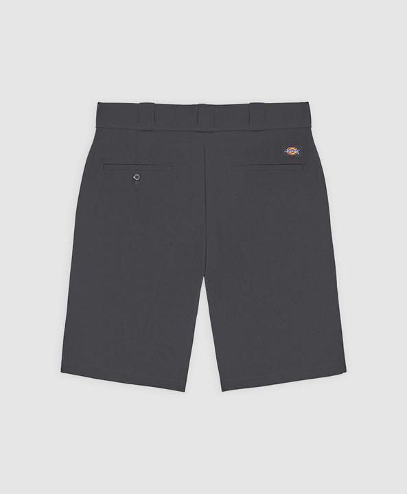 Produktbild Dickies 874 SHORT CHARCOAL