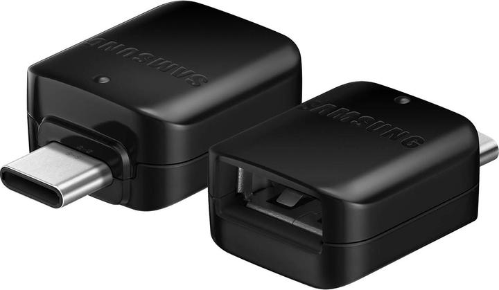 Produktbild Samsung Ee-Un930 (USB-A, USB Typ C)