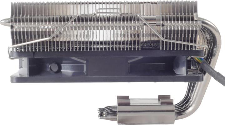 Immagine prodotto Silverstone SST-NT06-PRO-V2 Nitrogon CPU Cooler (82 mm)