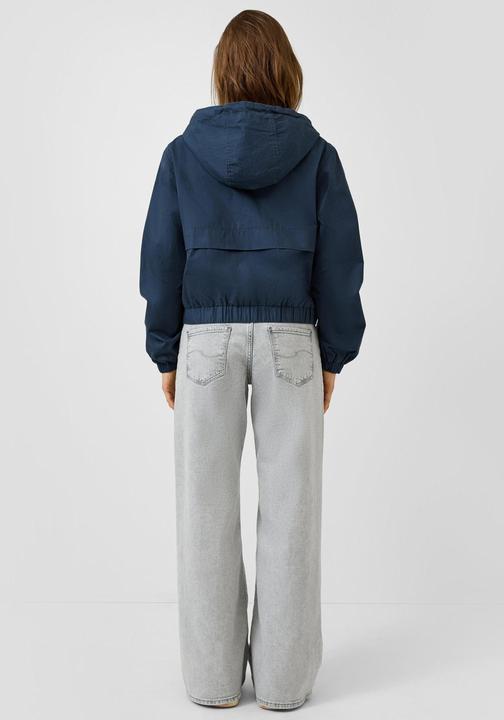 Actual product image s.Oliver Outdoor-Jacke Baumwollblouson (M)