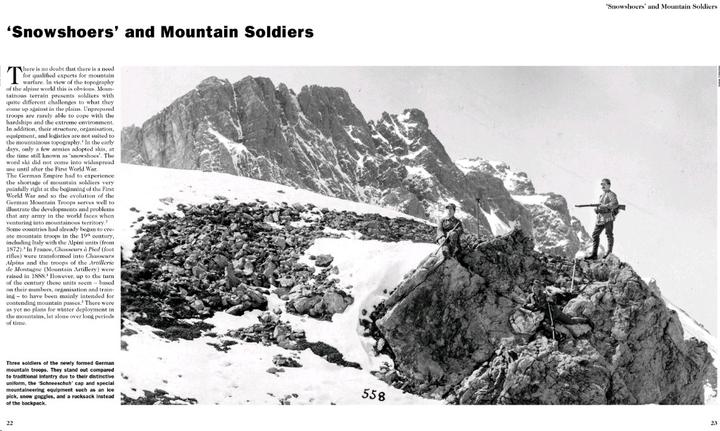 Immagine prodotto Militaria Troops in the First World War HistoryUniforms and Equipment from 1914 to 191 (Inglese, Alexander Jordan)