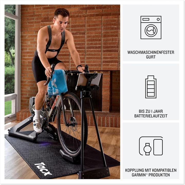 Actual product image Garmin HRM 200 XS - S