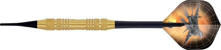 Produktbild Bull's Mach Soft Dart (18 g)