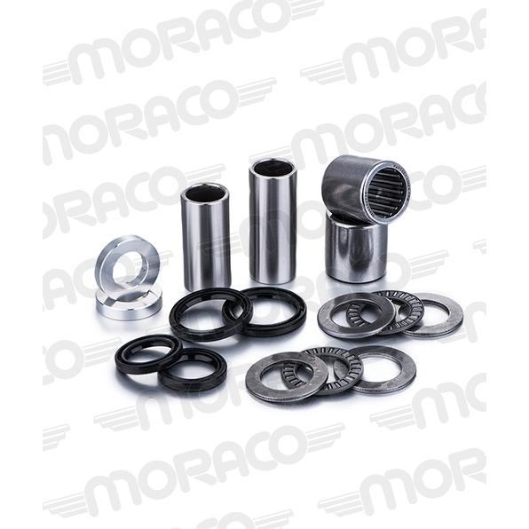 Factory Links, Motorrad Zubehör, Schwingsystem Wartungsset