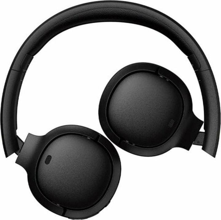 Immagine prodotto Edifier Cuffie wireless WH500 (nero) (NC, 40 h, Senza fili)