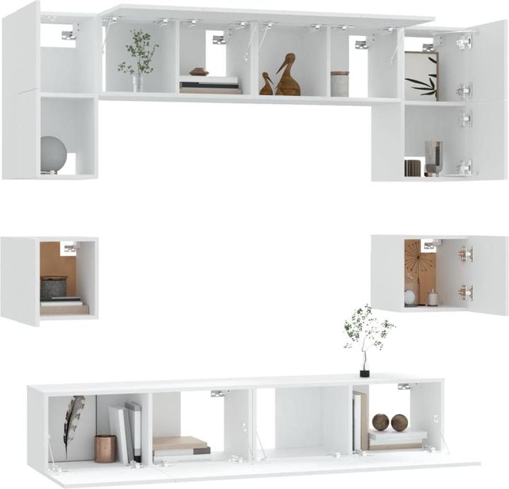 Produktbild VidaXL Jovie (60 x 30 x 30 cm)