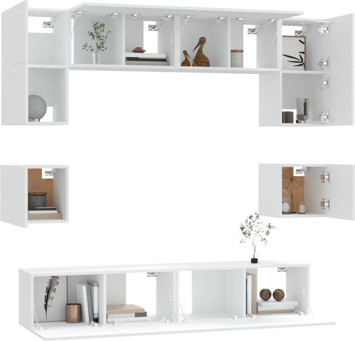Image du produit VidaXL Jovie (60 x 30 x 30 cm)