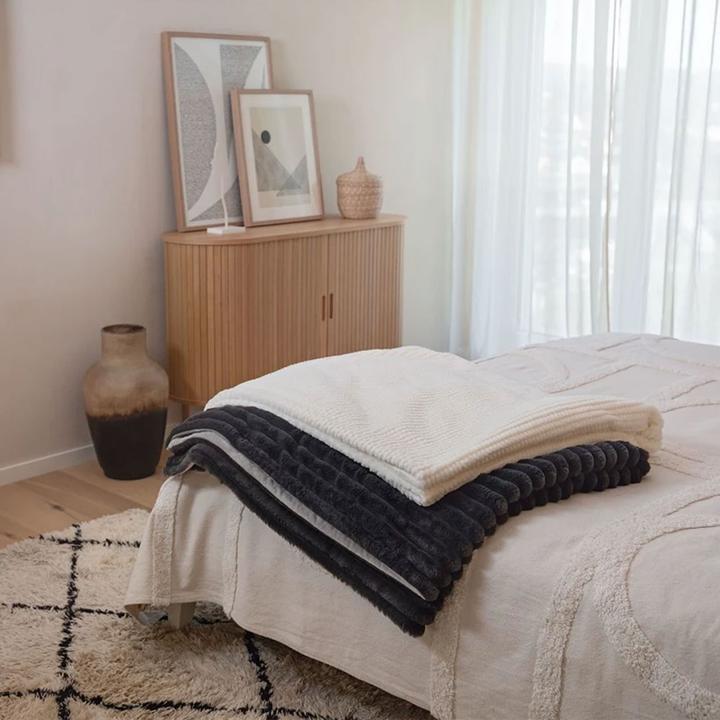 Actual product image Beurer HD 82 Stockholm (180 x 130 cm)