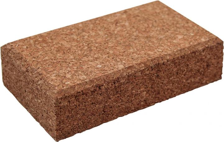 Produktbild Faithfull Reibklotz aus Kork 115 X 65mm