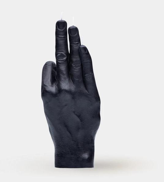 Image du produit Candle Hand Ok (1 pcs)