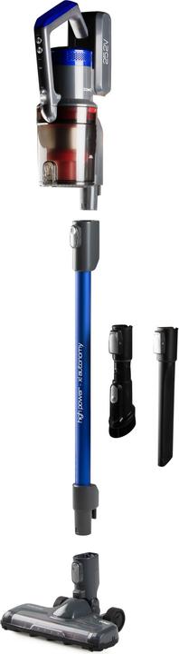 Produktbild Domo STEELSTOFZUIGER DO1103SV