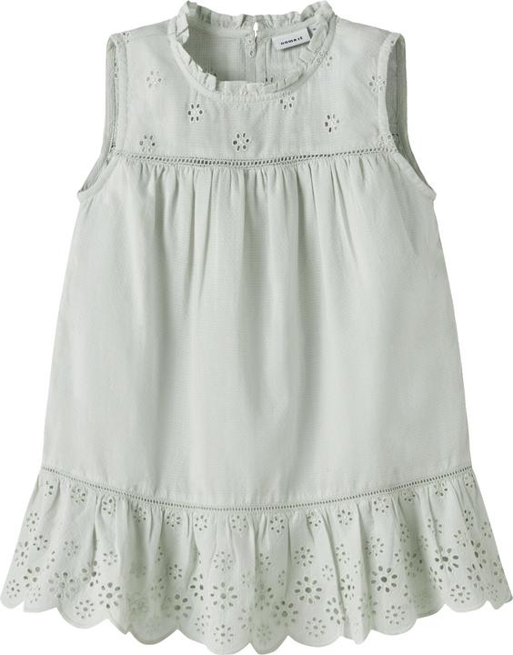 Pale Aqua