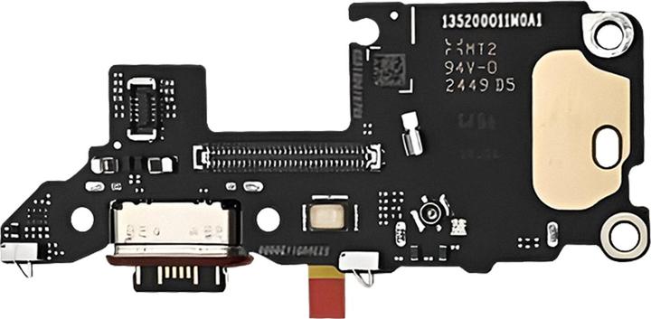 Xiaomi Ladeanschluss Poco F7 Pro Original (Modul, Xiaomi Poco F7 Pro)
