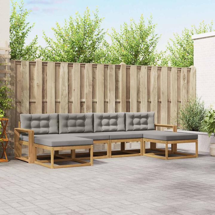 Produktbild vidaXL Sofa Set