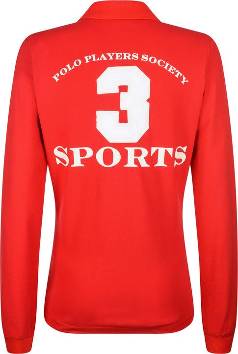 Produktbild HV Polo Favouritas (S)