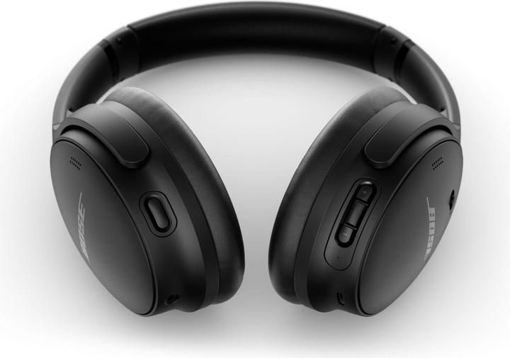 Image du produit Bose QuietComfort 45 (ANC, 22 h, Filaire, Sans fil)