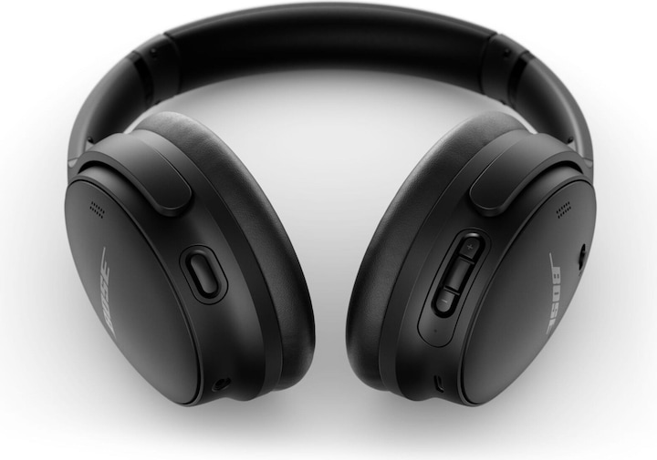 Immagine prodotto Bose QuietComfort 45 (ANC, 22 h, Cablato, Senza fili)
