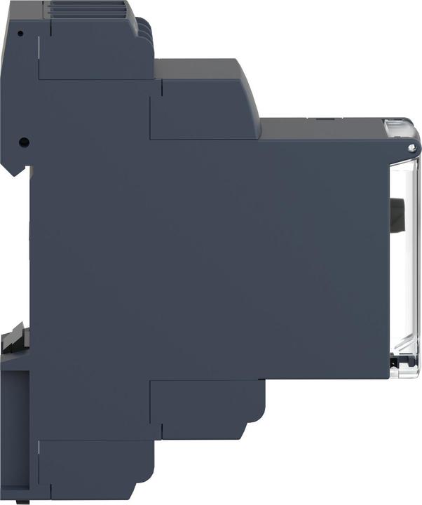 Produktbild Schneider Electric On delay time relay 24VDC/24-240VAC