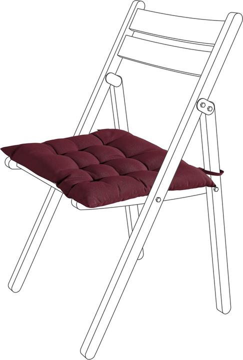 Image du produit Madison TOSCB258 (45 x 45 cm)