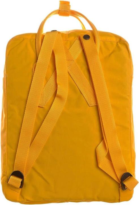 Actual product image Fjällräven Kånken (16 l)