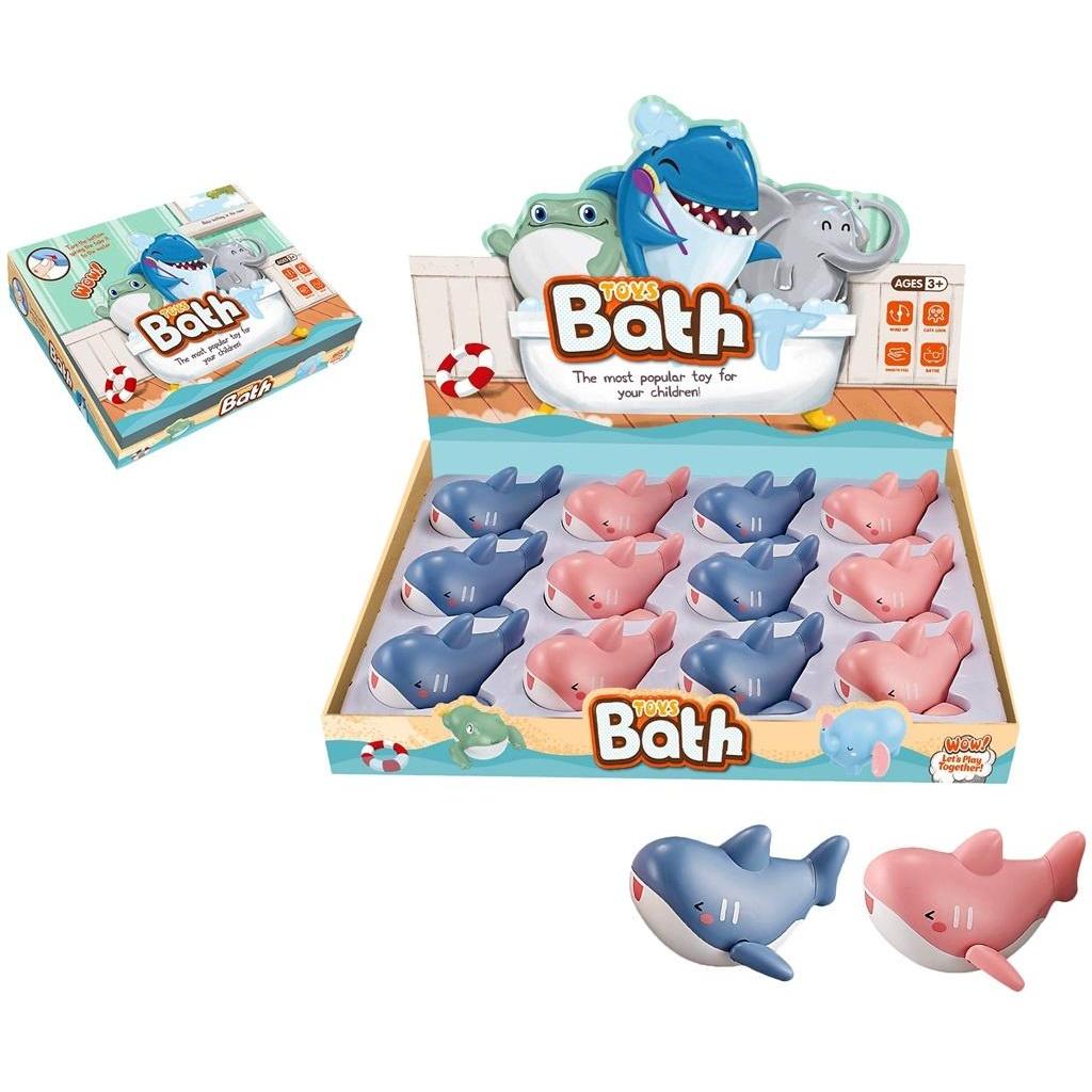 Teka Hai zum Aufziehen zum Baden