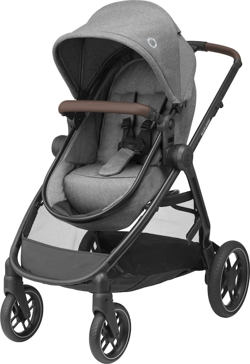 Image du produit Maxi-Cosi Zelia S Trio