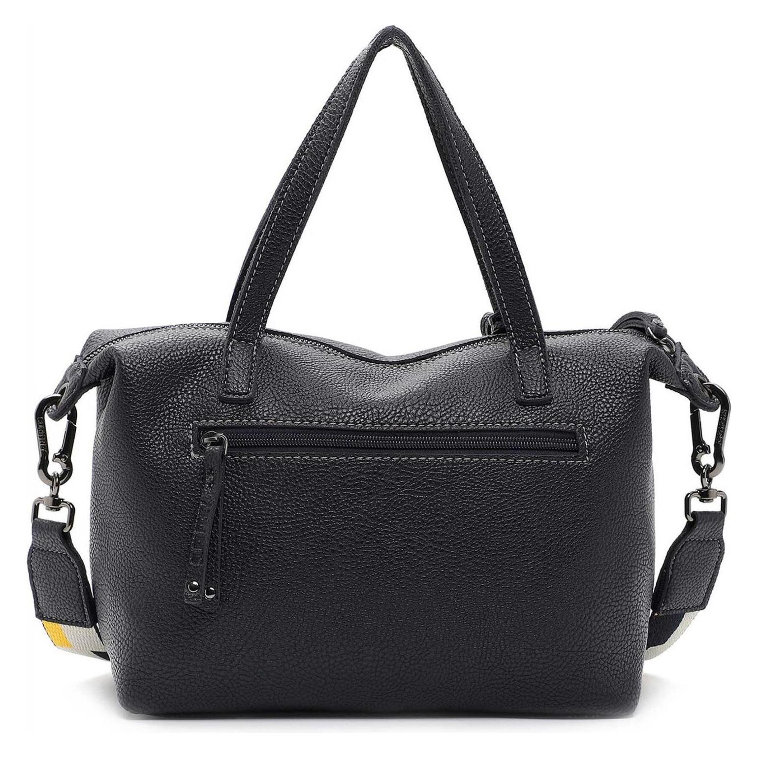 Suri Frey, Damen, Tasche, Shopper Kiky, Blau, (7.43 l)