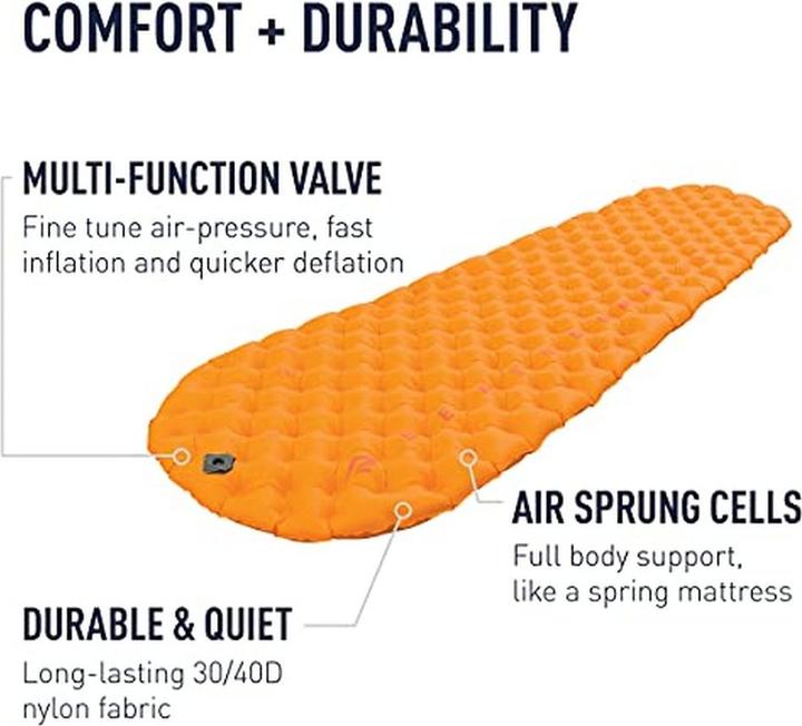 Produktbild Sea To Summit Ultralight