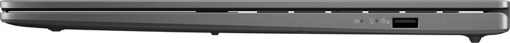 Actual product image ASUS Vivobook S 16 (16", Intel Core Ultra 7 255H, 16 GB, 512 GB, Numeric keypad)