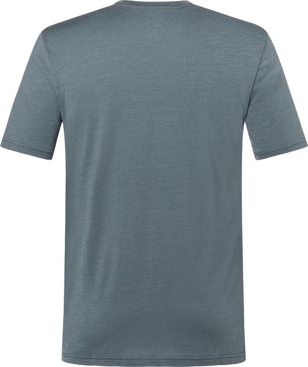 Produktbild Super Natural Logo Lines Bio Jersey Tee (48, 50)