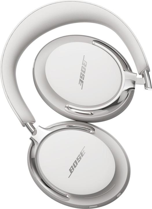 Actual product image Bose QuietComfort Ultra 2nd Gen. (ANC, 30 h, Wireless)
