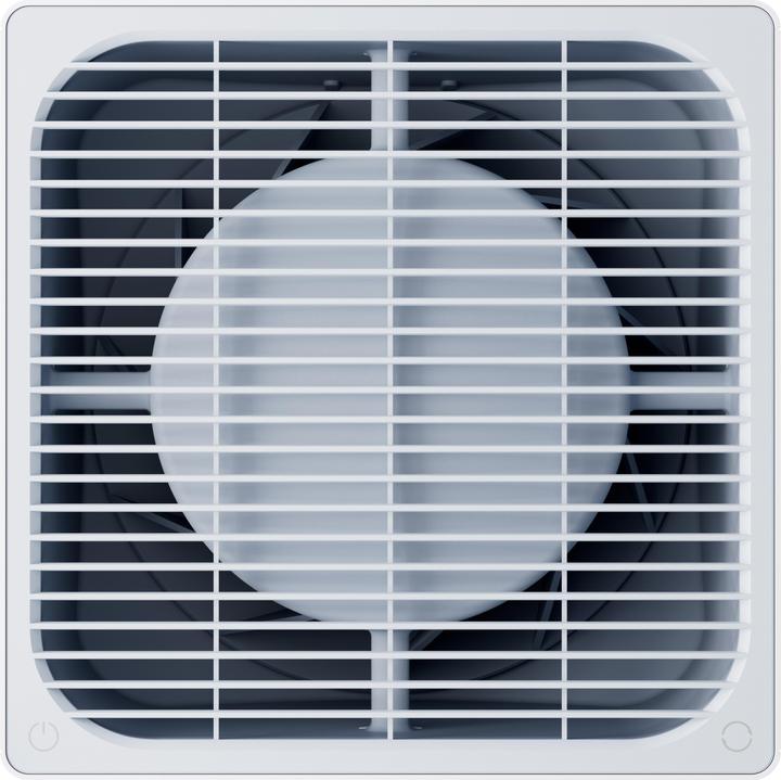 Actual product image Xiaomi Smart Air Purifier 4 Lite (43 m²)